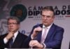 Ebrard: Mexico ‘90% done’ with US tariff negotiations as Oct. 29 deadline nears Marcelo Ebrard