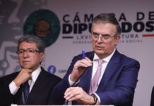 Marcelo Ebrard