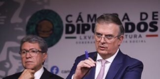 Marcelo Ebrard