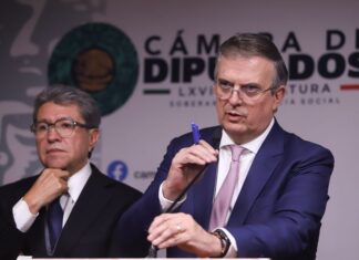 Marcelo Ebrard