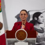 Sheinbaum mañanera Oct 27, 2025