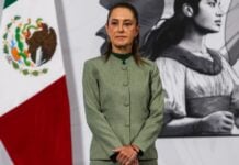 Sheinbaum dismisses claim of attack on security minister as ‘fiction’: Tuesday’s mañanera recapped Sheinbaum mañanera Oct. 28, 2025