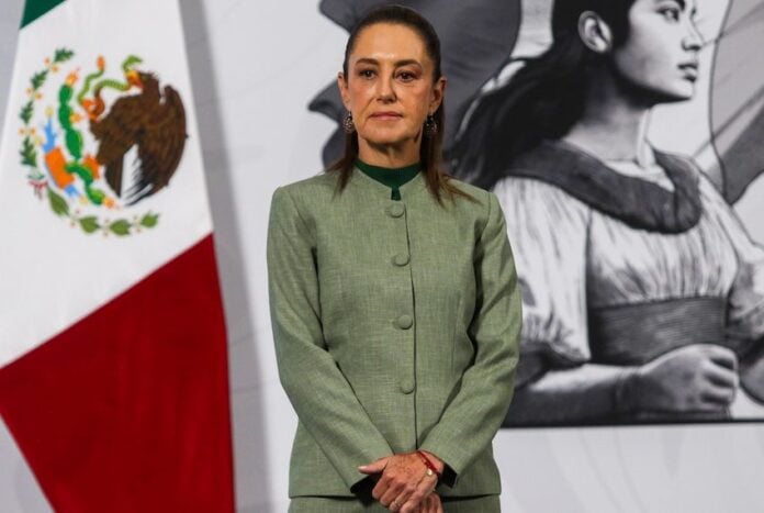 Mañanera de la Presidenta Educacion Sheinbaum mañanera Oct. 28, 2025