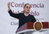 Sheinbaum mañanera Oct. 29, 2025