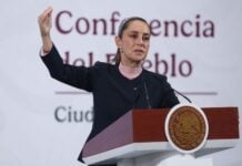 Sheinbaum condemns US boat strikes near Mexico’s waters: Wednesday’s mañanera recapped Sheinbaum mañanera Oct. 29, 2025