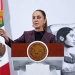 Sheinbaum mañanera Oct. 31, 2025