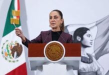 Sheinbaum defends her decision-making independence from AMLO: Friday’s mañanera recapped Sheinbaum mañanera Oct. 31, 2025