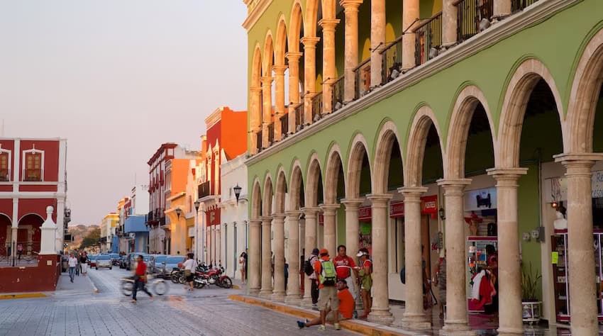 Campeche
