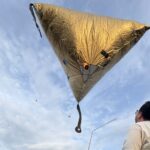 Regata de Globos in Ajijic