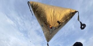 Regata de Globos in Ajijic