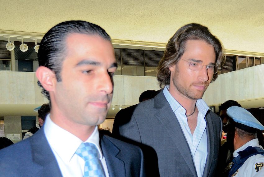 David Cohen represented telenovela actor Sebastián Rulli in a 2011 defamation lawsuit and in his divorce from Cecilia Galliano.