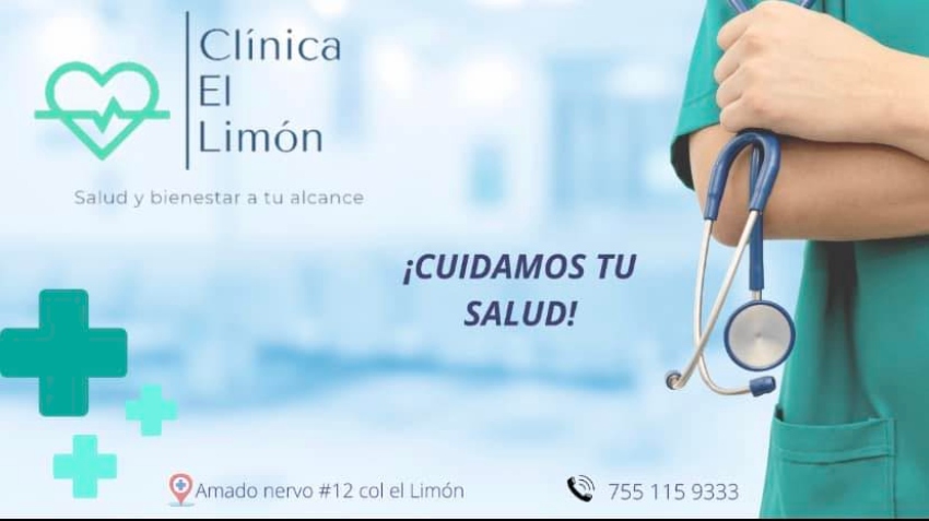 Clinica El Limón