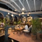 Oaxaca’s Centro Cultural del Mezcal wins Paris Design Award Interior of Centro Cultural del Mezcal