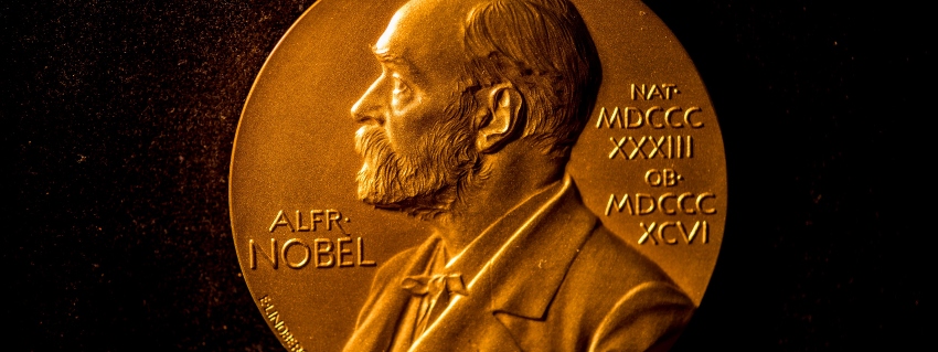 The Nobel Prize