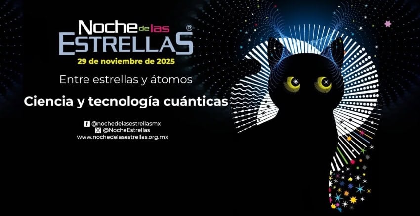 Noche de las Estrellas in Guadalajara