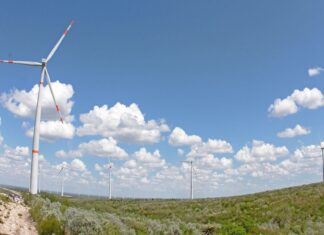 windmill