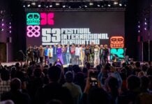 In case you missed it: The 2025 International Cervantino Festival in Guanajuato International Cervantino Festival in Guanajuato