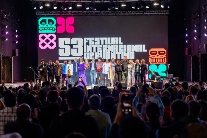 573110193_18543942103038657_2796878553684148785_n (1) International Cervantino Festival in Guanajuato