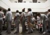 Women in prison in Mexico