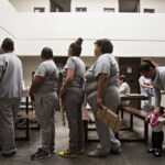 Women in prison in Mexico