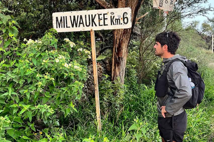 Milwaukee, Aguascalientes