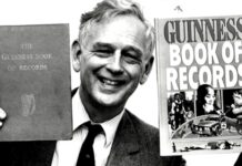 Sir Hugh Beaver