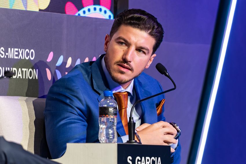 Samuel García