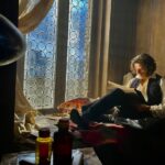 Still from 'Frankenstein'