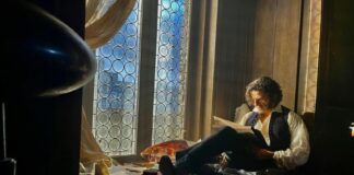 Still from 'Frankenstein'