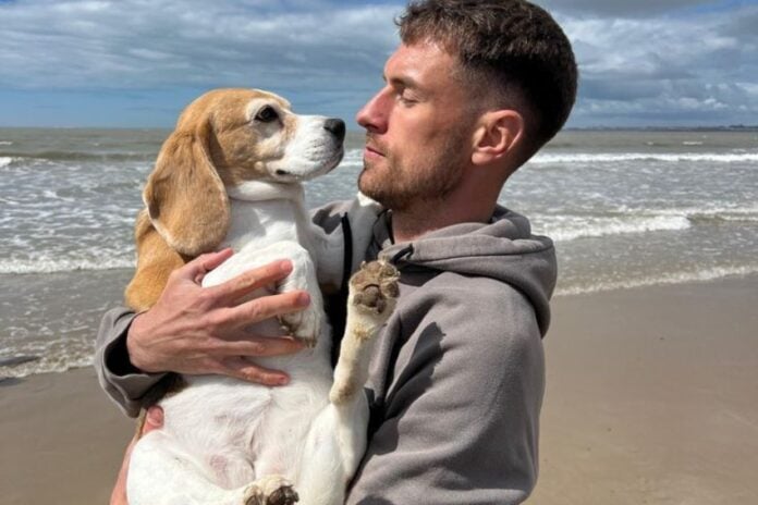 850x567 px-3 Aaron Ramsey and Halo