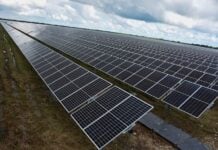 Energy giant Cox announces US $4.2B plan for wind and solar farms in Nuevo León solar farm