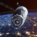 satellite