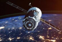 satellite