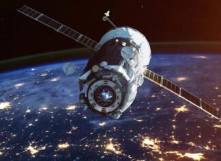 satellite