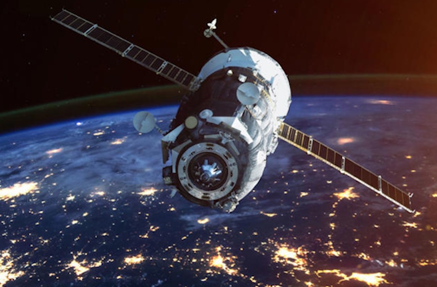 Researchers find much Mexican satellite data is unencrypted and easily hacked