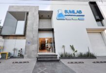 Sumilab, operated by the Favela López family, was first sanctioned by OFAC in 2023.