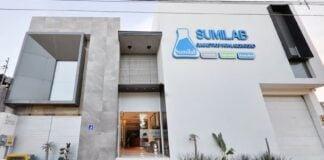 Sumilab, operated by the Favela López family, was first sanctioned by OFAC in 2023.