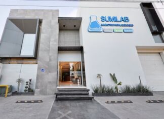 Sumilab, operated by the Favela López family, was first sanctioned by OFAC in 2023.