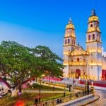 Campeche, Campeche, Mexico