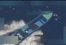 Mexico rescues lone survivor of US strikes on alleged drug boats that killed 14 The U.S. Department of War, at the direction of President Trump, carried out on Monday three lethal kinetic strikes on four vessels in the eastern Pacific Ocean.