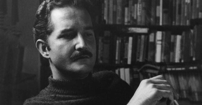 Made in Mexico: Carlos Fuentes and the stories that define a nation