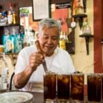 Don Javier Delgado Corona