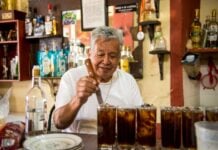 A guide to Mexico’s most iconic cocktails Don Javier Delgado Corona