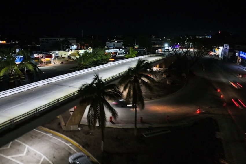 interchange in PV