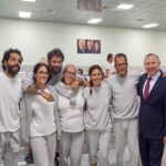 Six repatriated Mexicans
