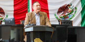 Carlos Olson San Vicente,