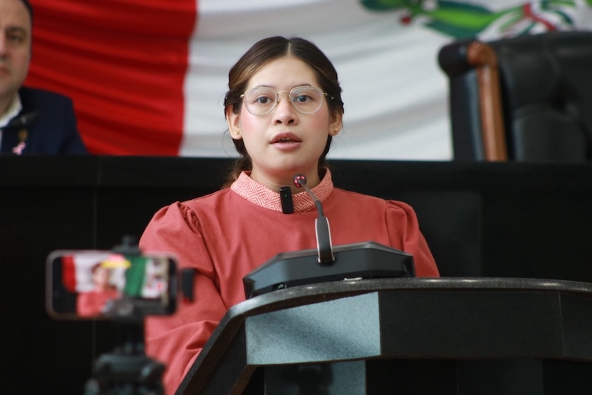 Jael Argüelles