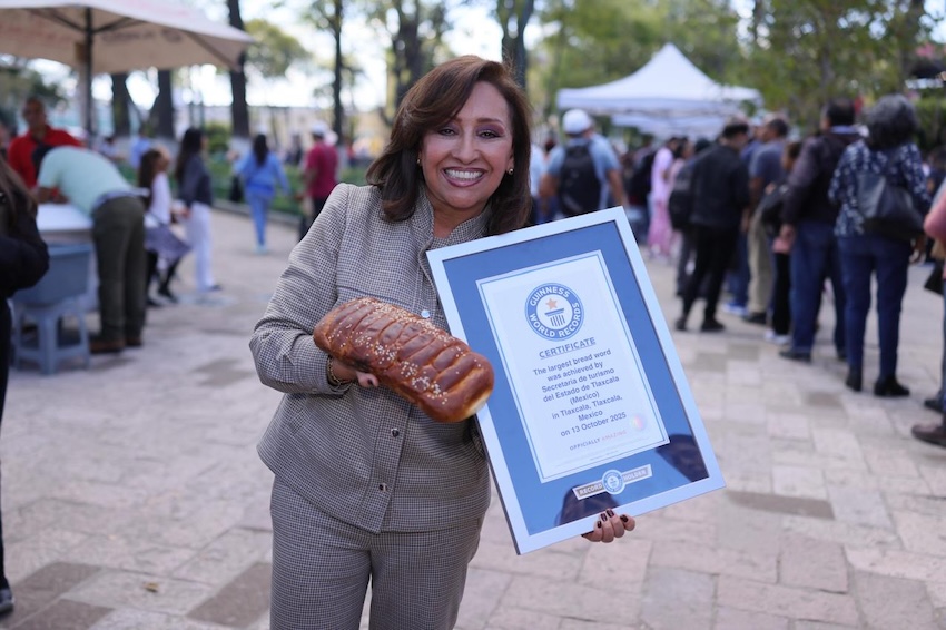 Tlaxcala governor