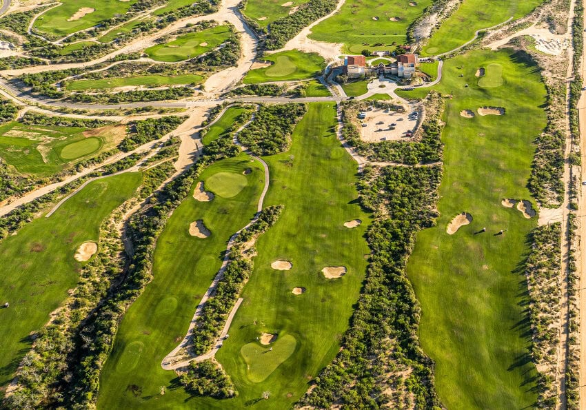 El Cardonal in Cabo San Lucas