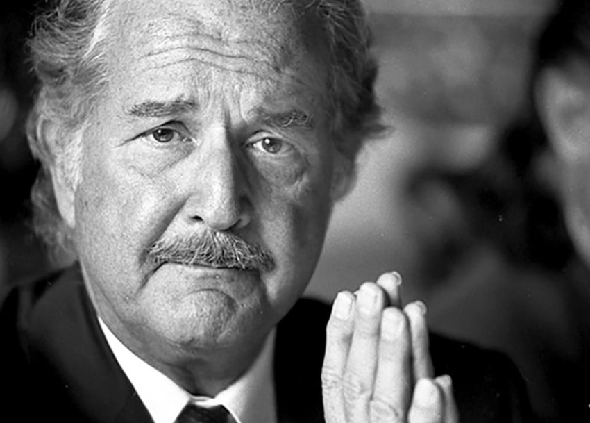 Carlos Fuentes